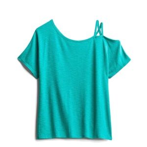 Cutout Sleeve KnitTop by Kaileigh